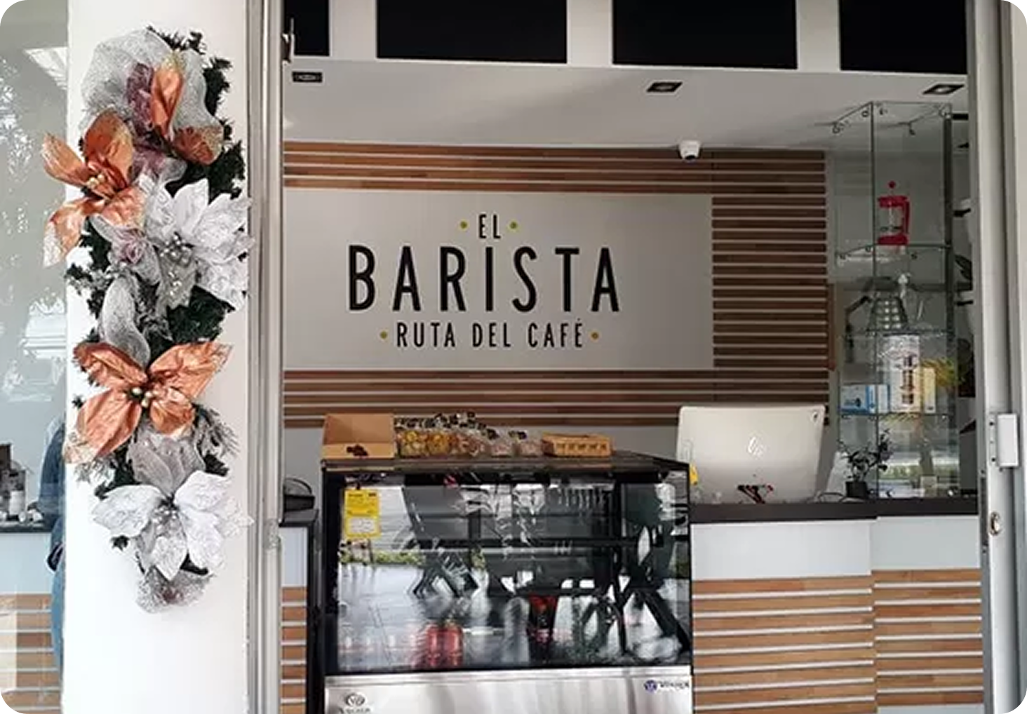 TORTAS